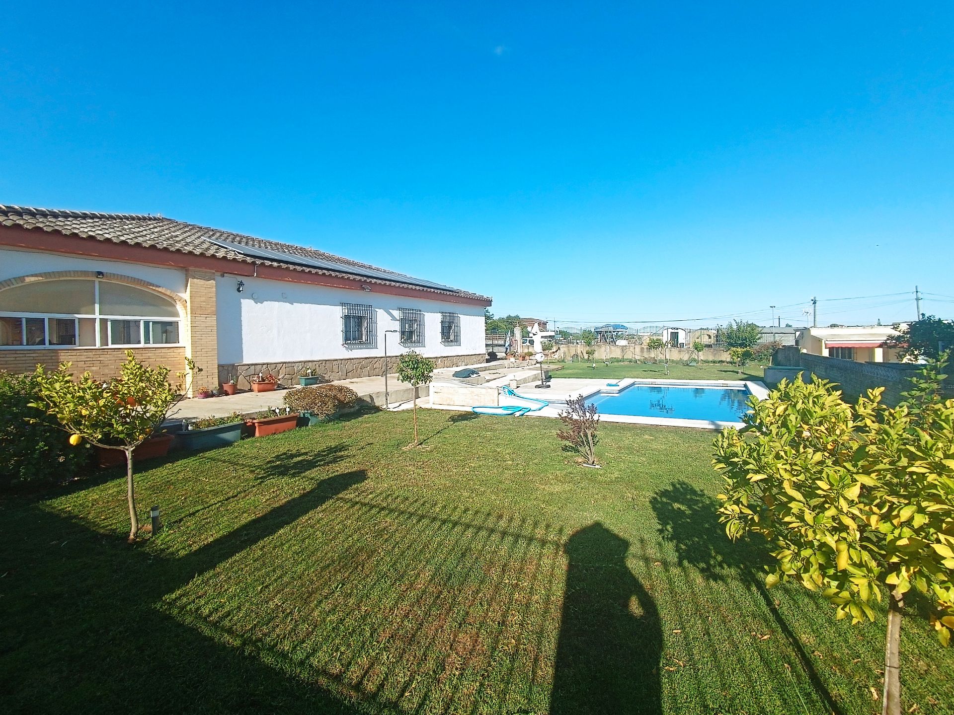 House or chalet for sale in Carretera de Sanlúcar - Sudamérica