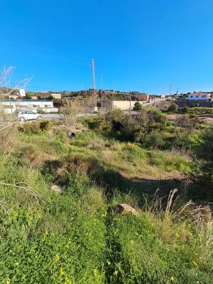 Lands and plots for sale in Añoreta Baja, imagen 16