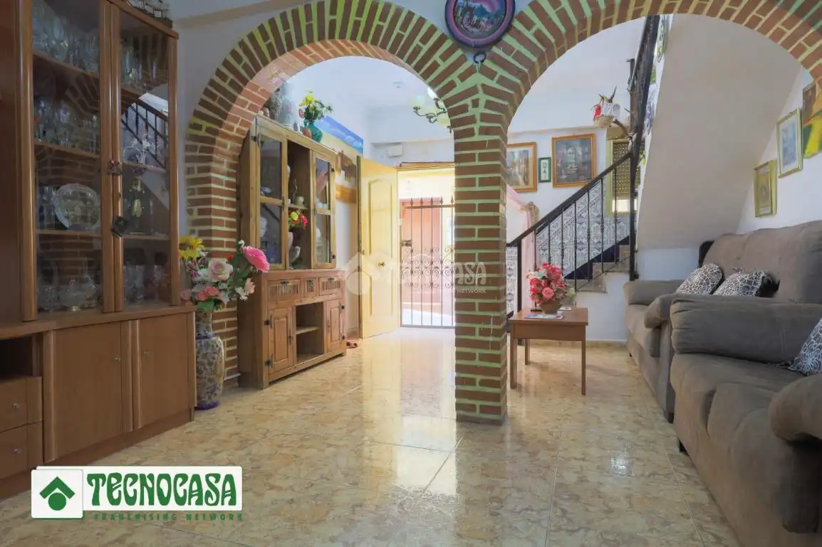Wohnung zum Verkauf in Adra