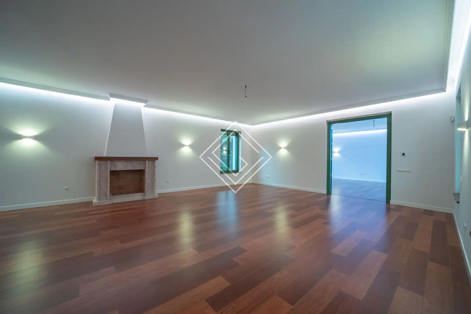 Villa con piscina in vendita a Urbanización La Moraleja, imagen 8