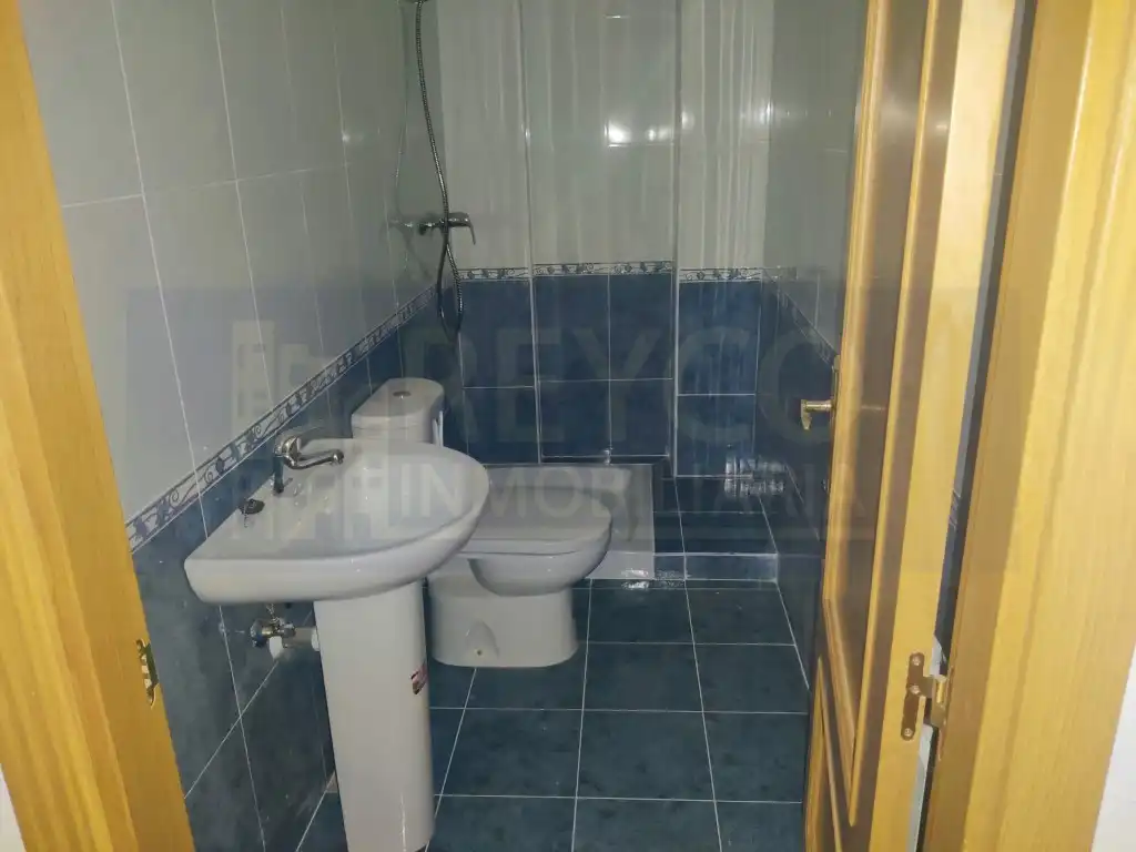 Bany de Apartament en venda en Agoncillo