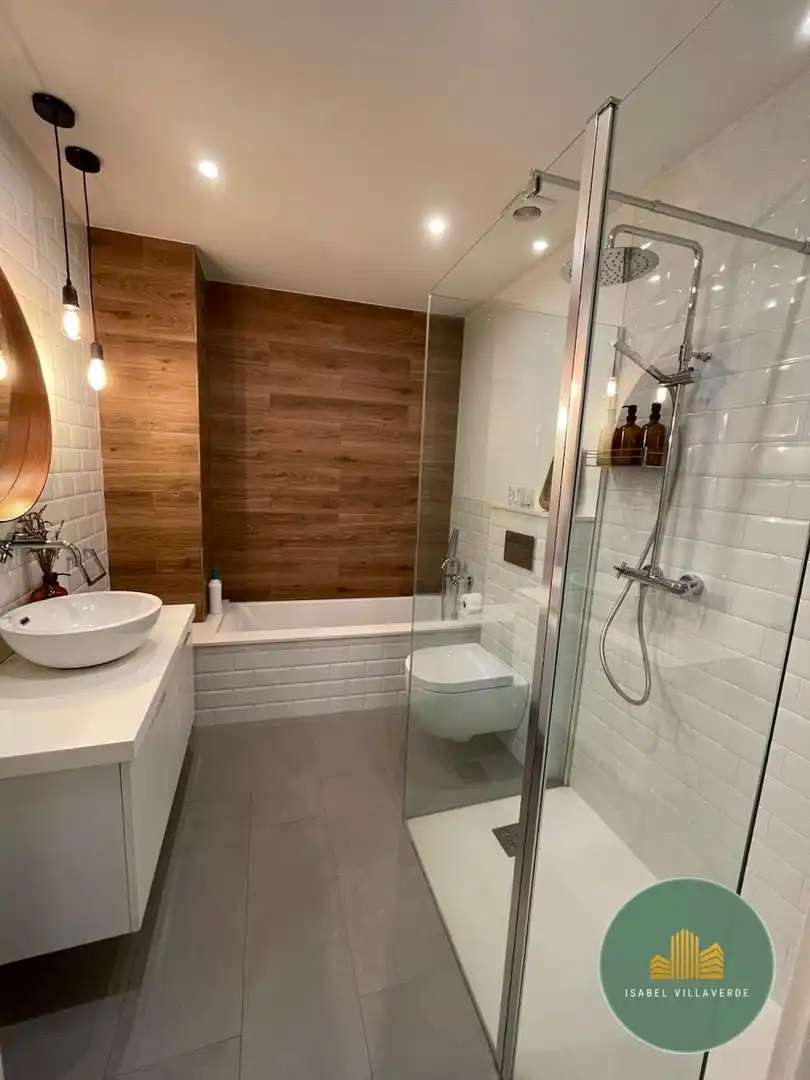 Flat with lift for sale in BARRIE DE LA MAZA, imagen 35