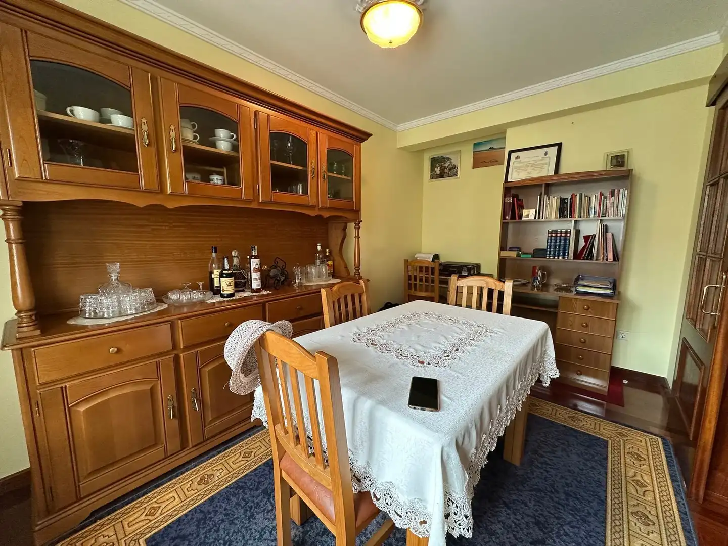 Flat for sale in Avenida Constitución 36, imagen 11