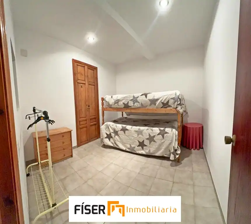 Casa con piscina in vendita a Zafra, imagen 31