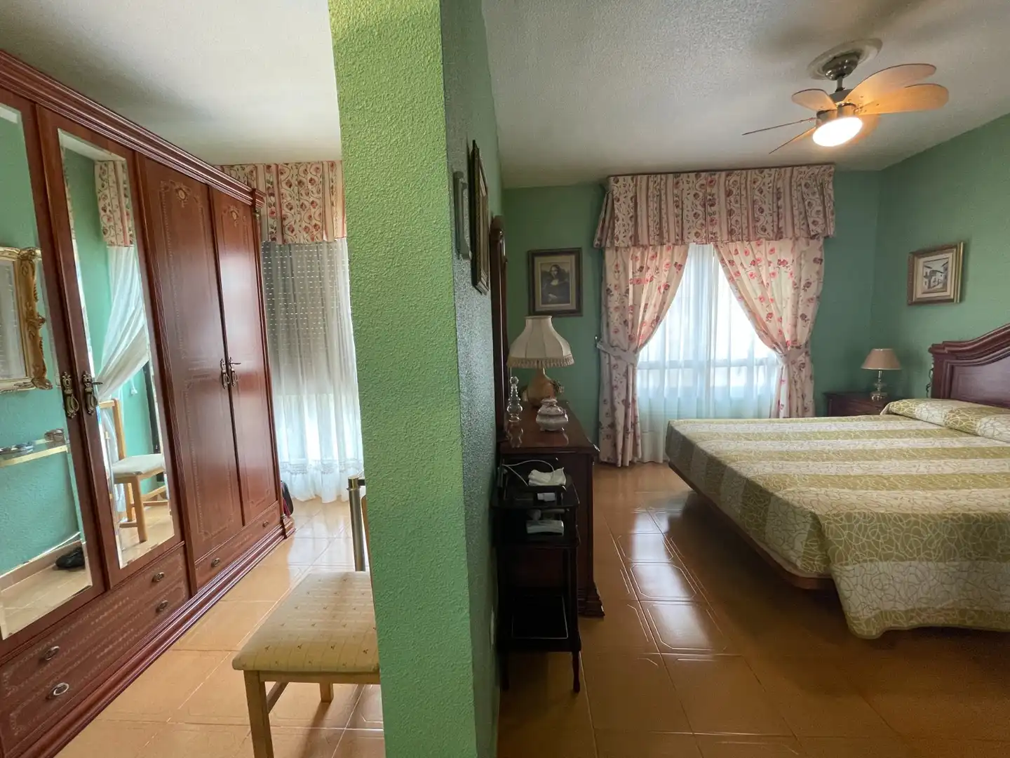 Maison mitoyenne avec piscine à vendre à Las Viñas, imagen 10