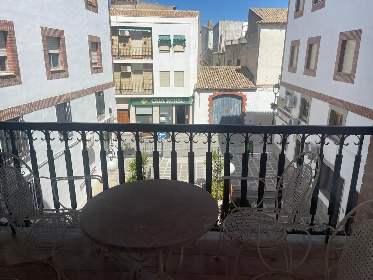 Pis amb terrassa en venda a Torredonjimeno, imagen 2