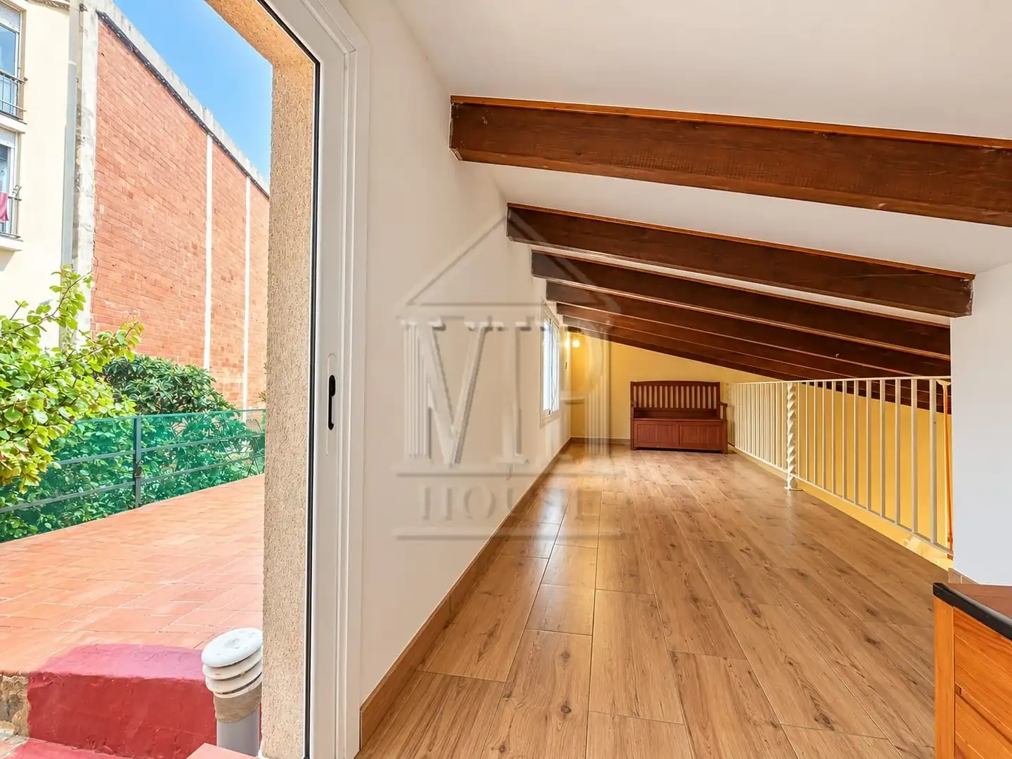 Maison mitoyenne avec terrasse à vendre à Carrer de la Plata 36, imagen 42