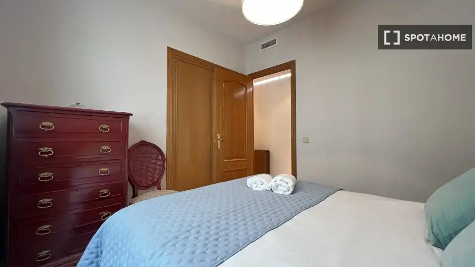 Flat to rent in Retiro, imagen 19