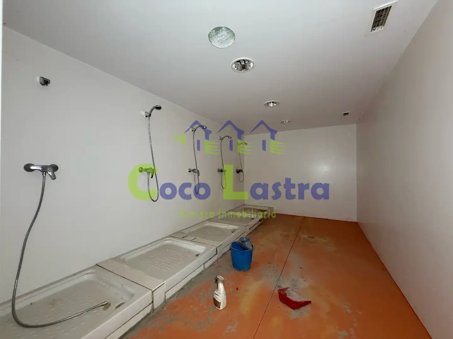 Edificio en venta en Aldeatejada