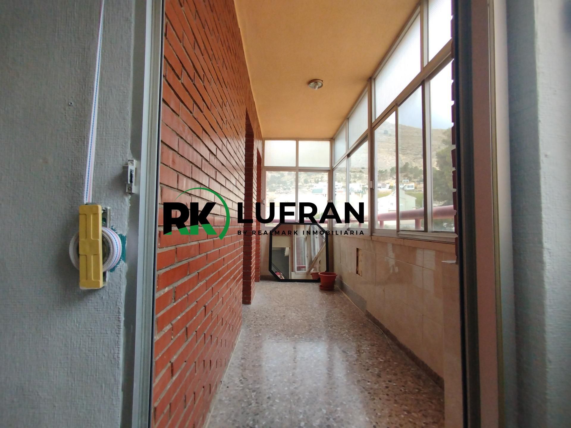Flat for sale in Jijona / Xixona  with Balcony