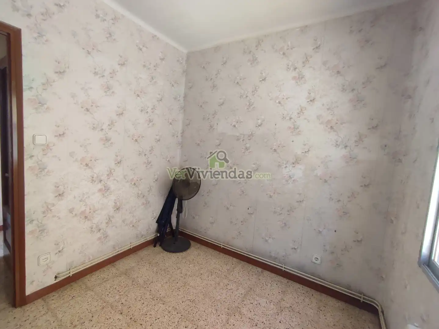 Dormitori de Casa o xalet en venda en Sant Andreu de la Barca amb Calefacció, Jardí privat i Terrassa
