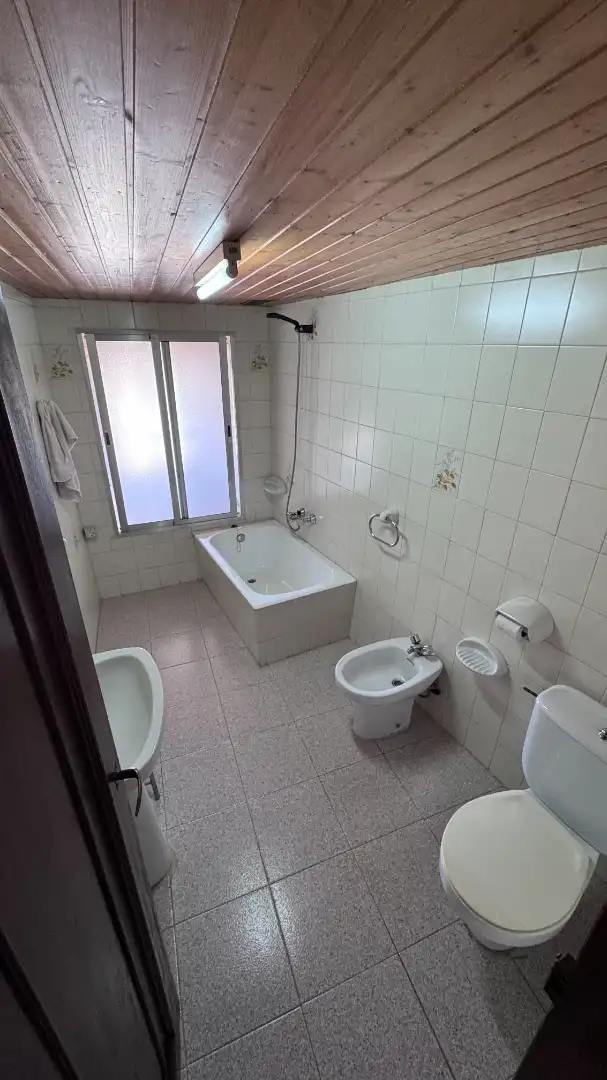 Bathroom of Country homes for sale in Sarria  with Furnished