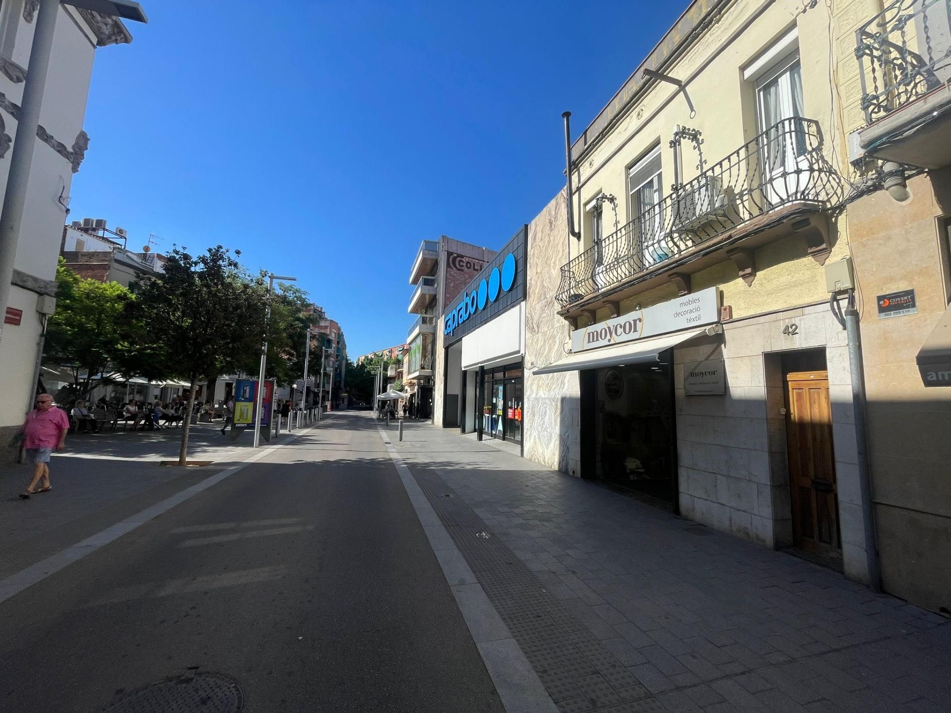 Edifici en venda a de la Generalitat, Centre, Santa Coloma de Gramenet