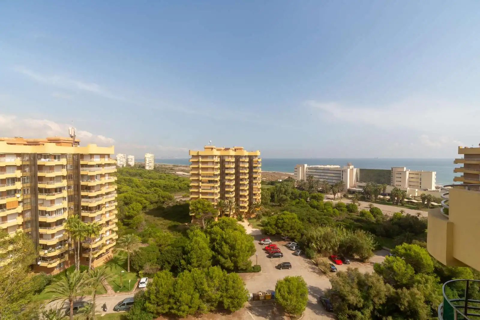 Habitació a El Saler