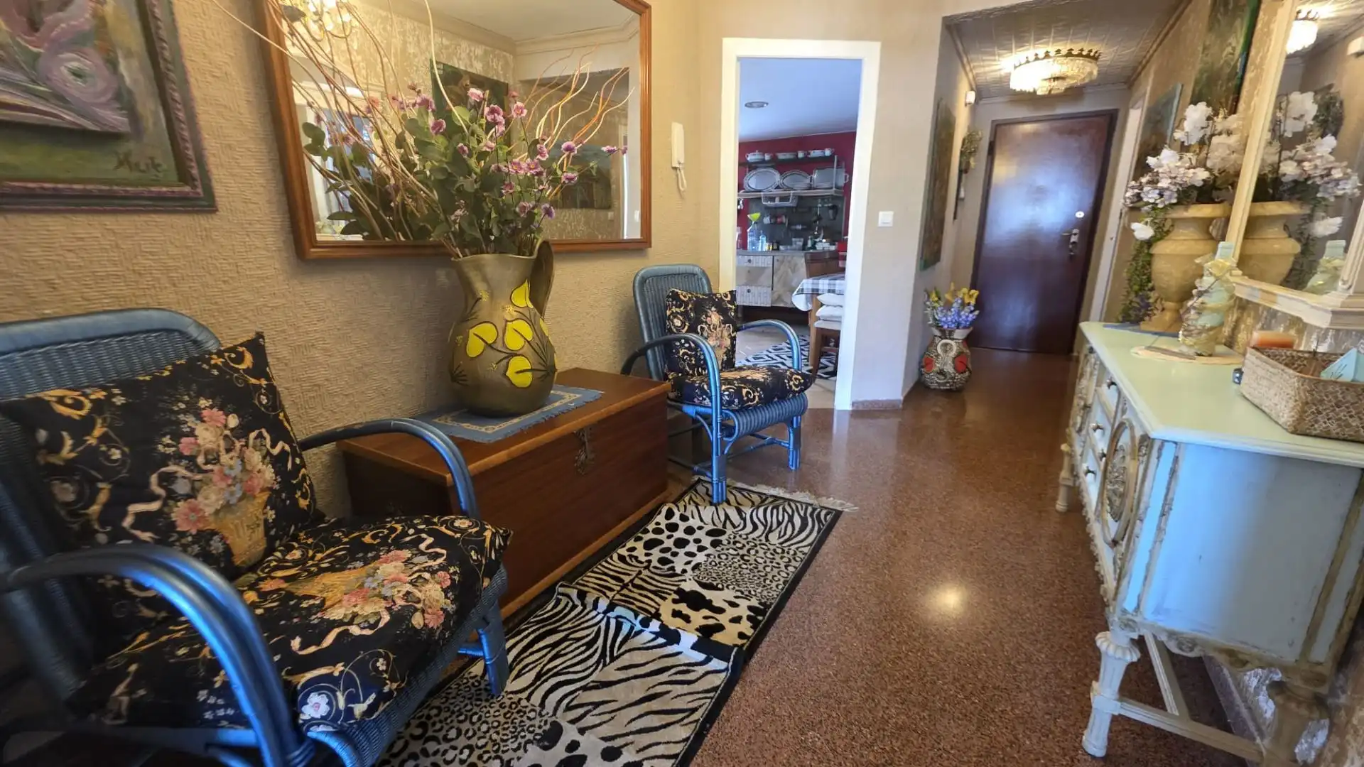 Appartement avec ascenseur à vendre à Centro Ciudad, imagen 10
