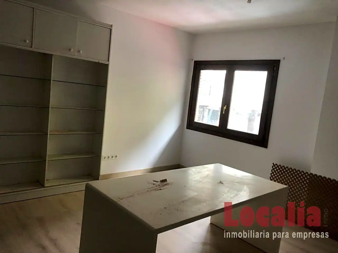 Local comercial de lloguer a Calle Ceferino Calderón, imagen 2