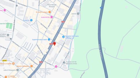 Foto 4 de Piso en venta en Rua Figueiras 2, O Milladoiro, Ames