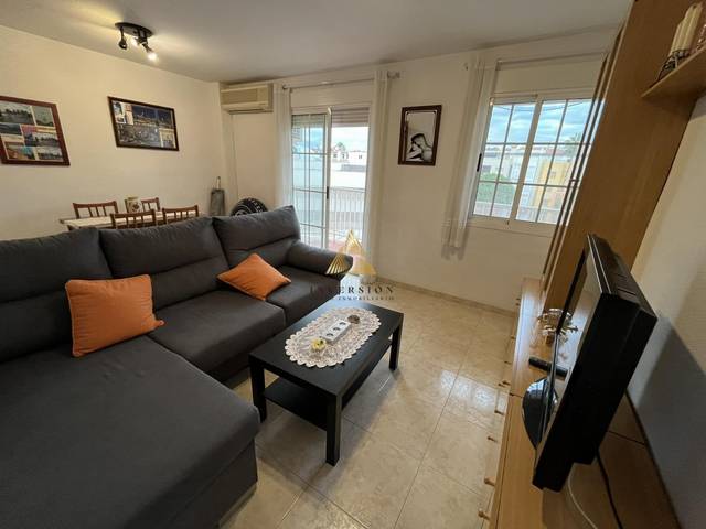 Apartamento en Venta en Centro - Casco Antiguo