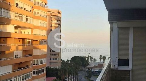 Foto 2 de Pis en venda a La Patera, Marbella