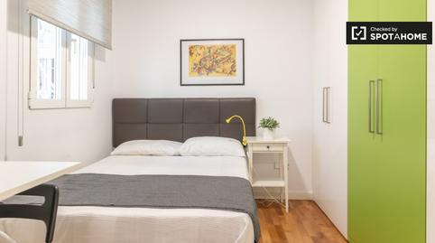 Foto 5 de Apartament per a compartir a Lista,  Madrid Capital