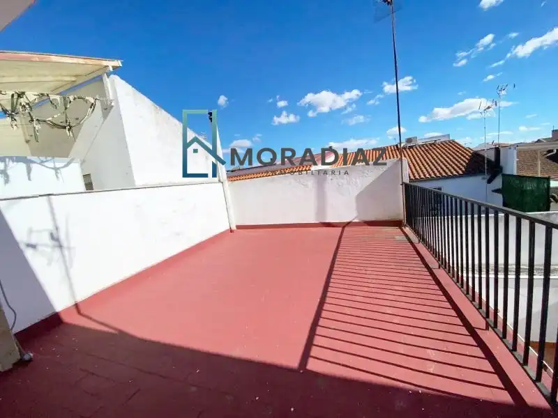 Residencial en venda a Villanueva de la Serena, imagen 21