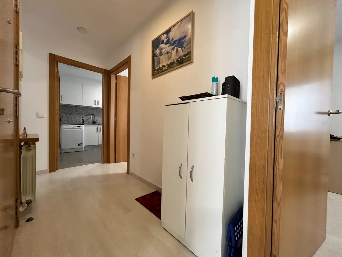 Flat for sale in Olot  with Heating, Terrace and Balcony