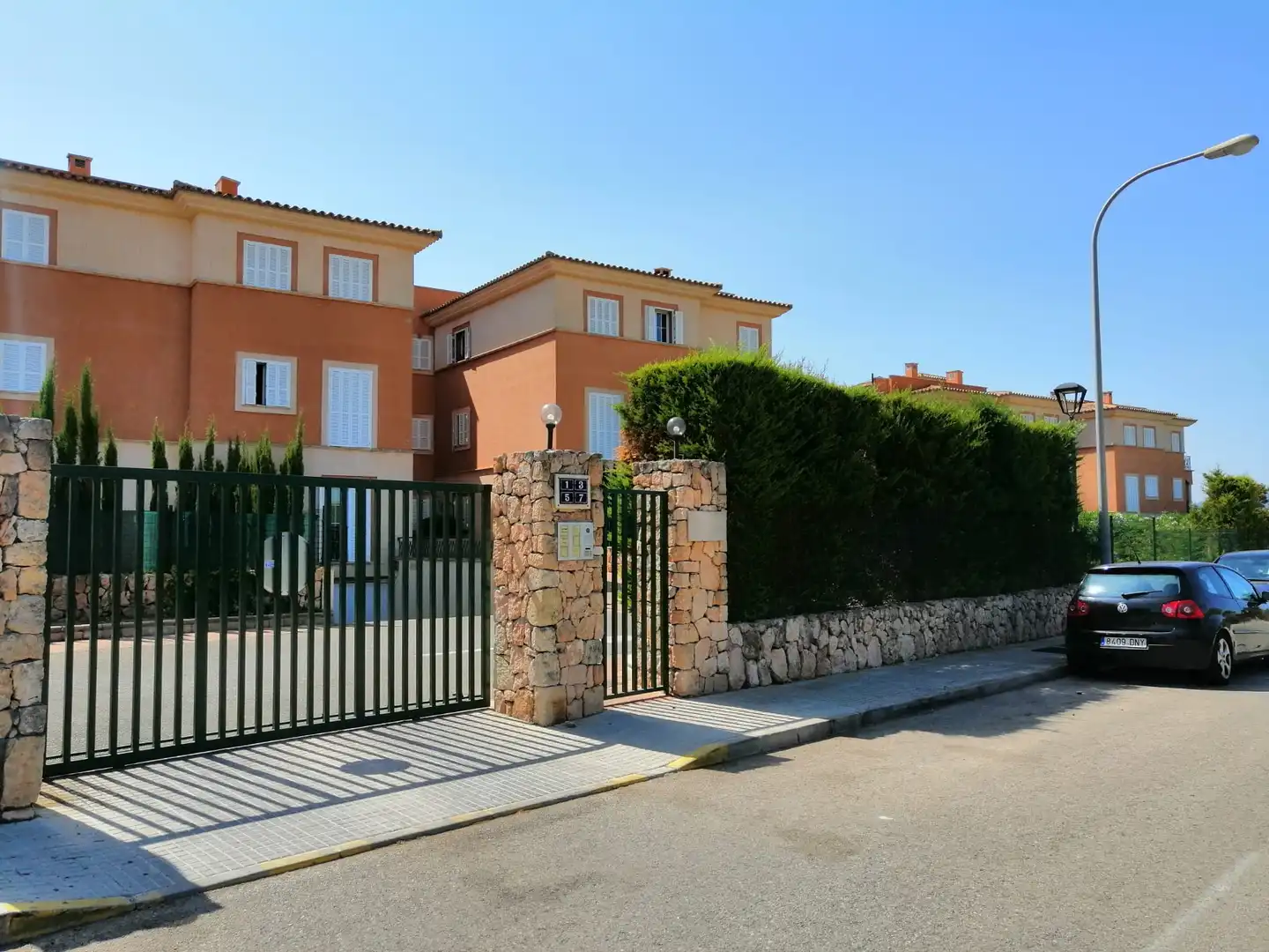 Garaje en venta en VALLGORNERA, Son Gual