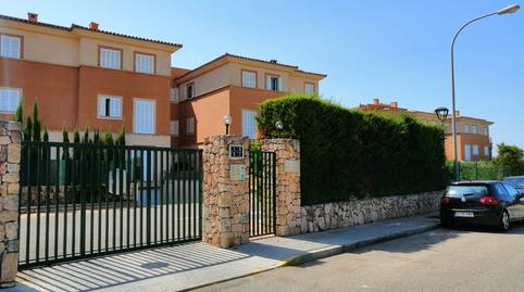 Foto 4 von Garage zum Verkauf in Vallgornera, Son Gual, Palma de Mallorca