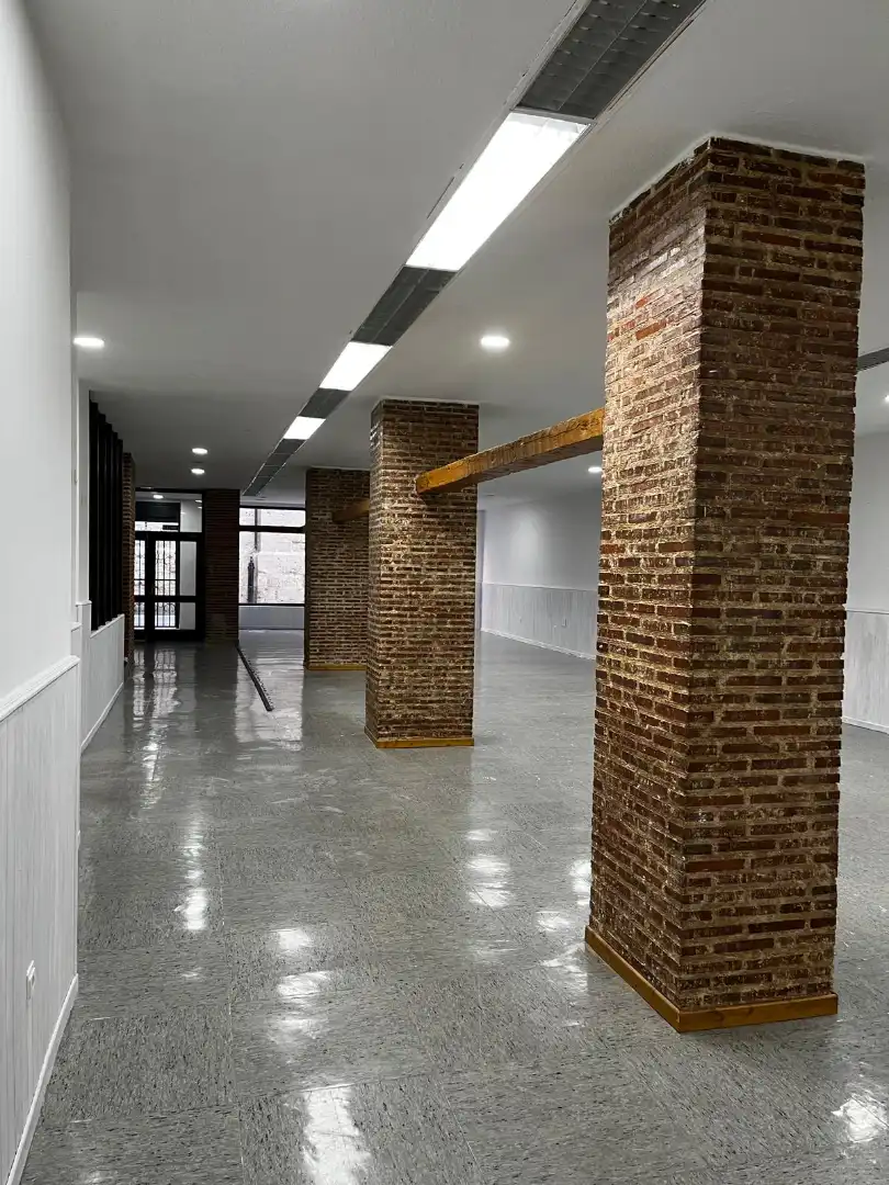 Local comercial en venda a Calle Jorge Manrique 2, imagen 24