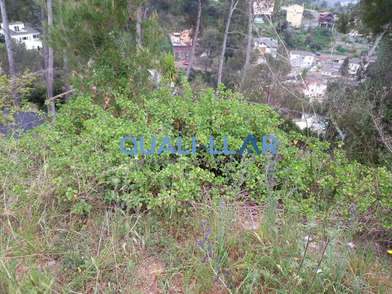 Residencial en venda a Segle Xx, 46, Cervelló
