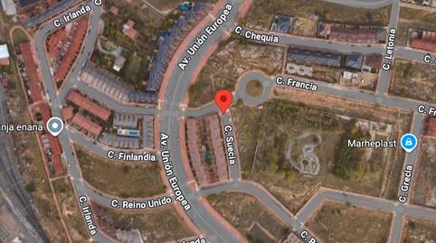 Photo 2 of Single-family semi-detached for sale in Calle Suecia, Hervencias, Ávila Capital