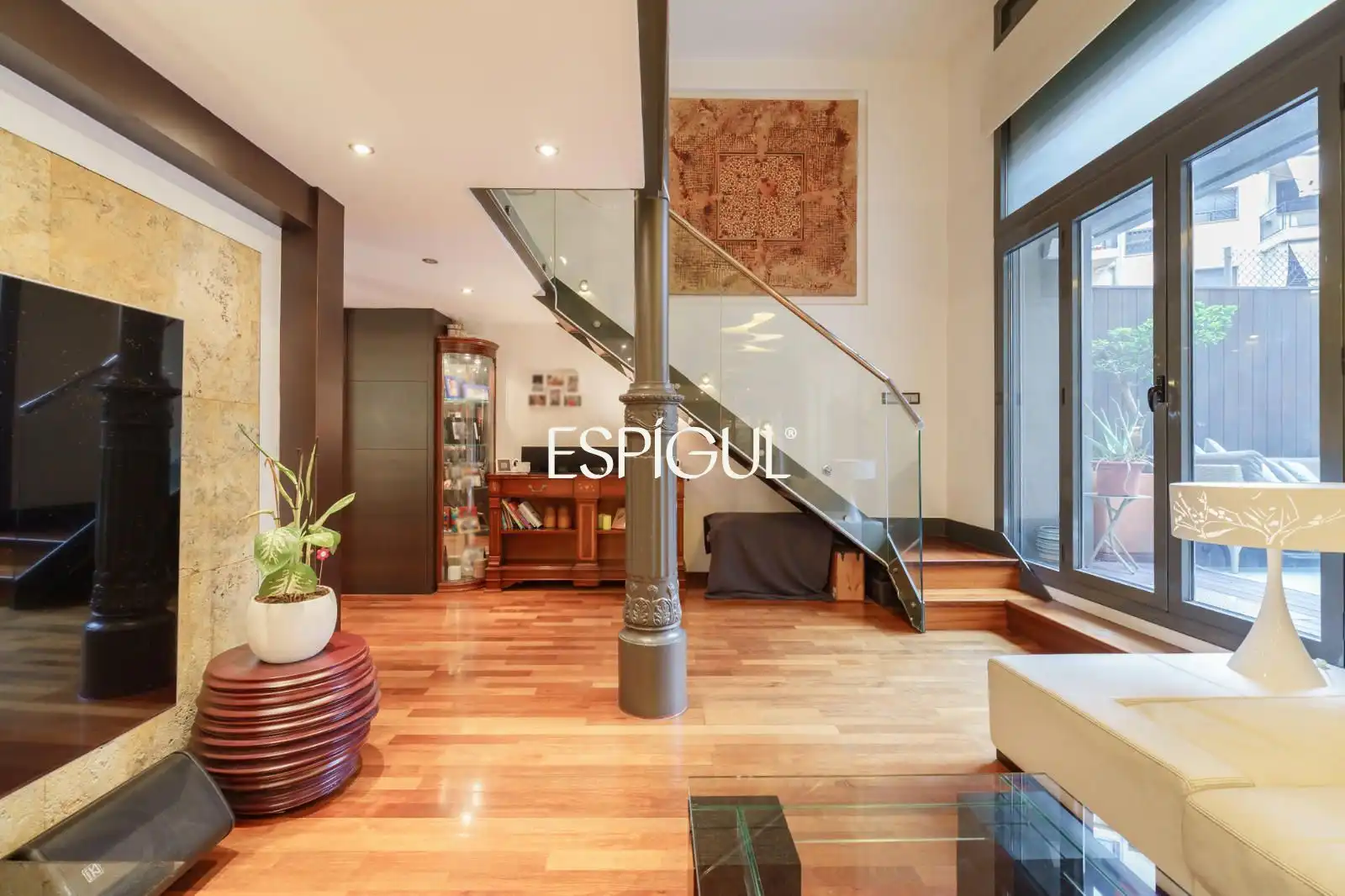 Piso con balcón en venta en Sepulveda, imagen 6
