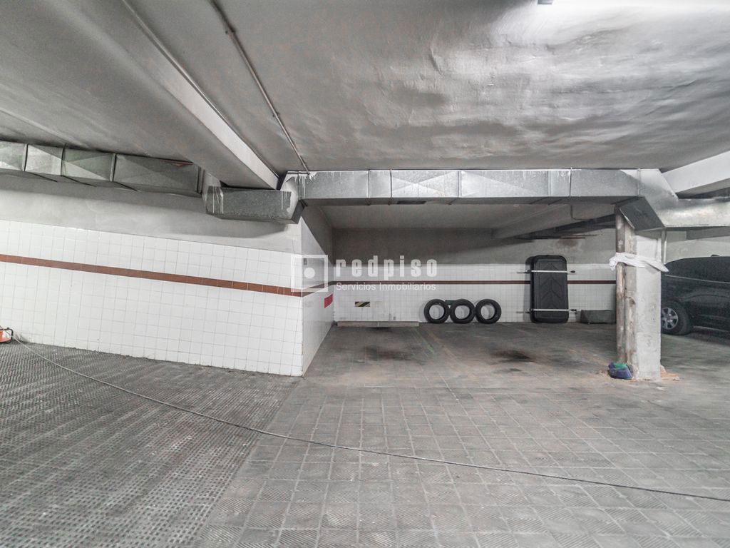 Garage for sale in JULIAN ROMEA, Vallehermoso