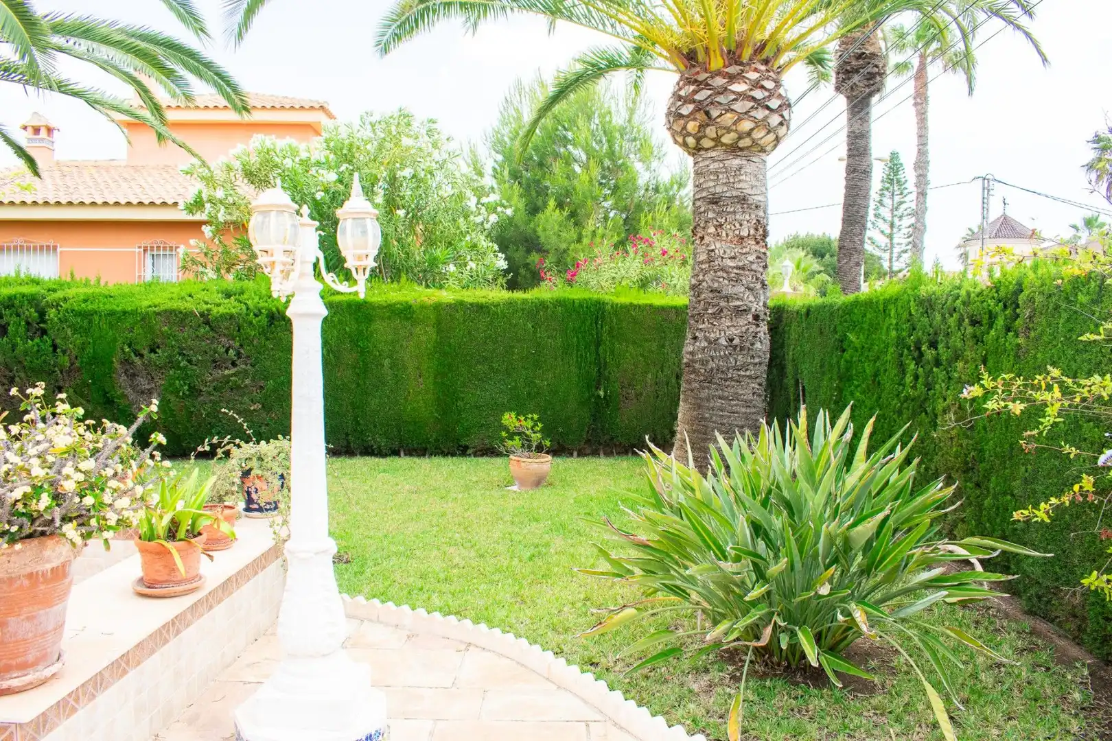 Villa mit Pool zum Verkauf in Orihuela Costa, imagen 7