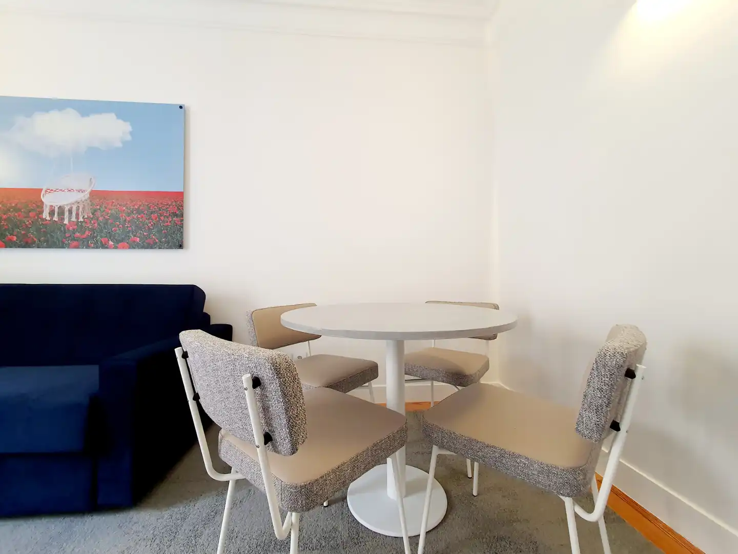 Apartament amb terrassa de lloguer a Centro, imagen 8