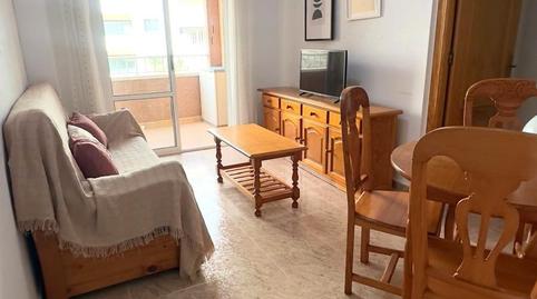 Foto 4 de Apartamento de alquiler en Zona Playa del Cura, Alicante