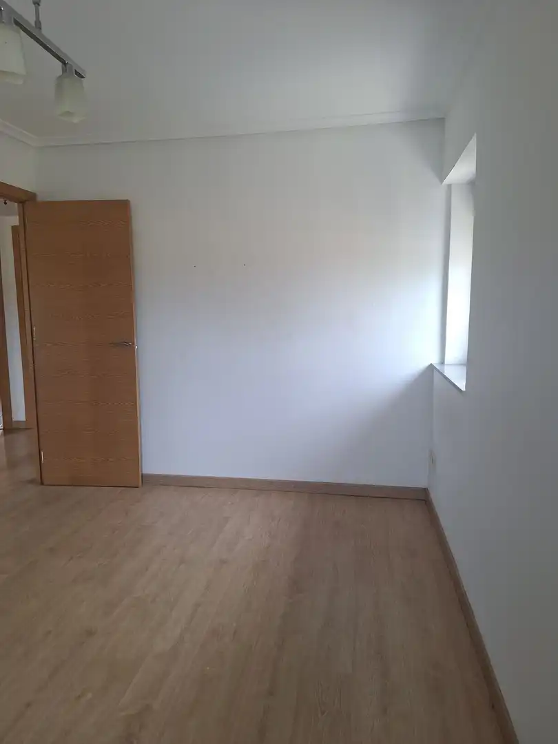 Dormitori de Casa adosada en venda en Carreño