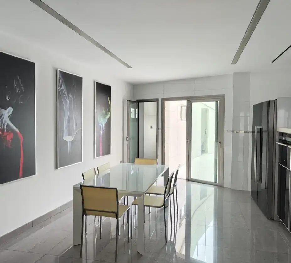Piso con piscina en venta en La Capellanía - El Higuerón, imagen 15