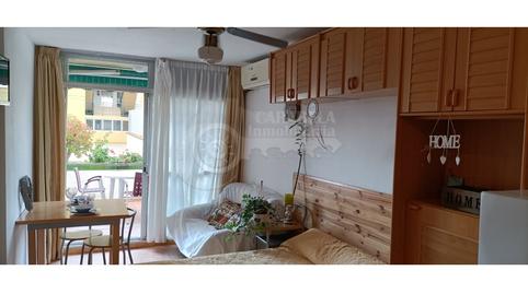 Foto 5 de Estudi en venda a Avenida Papa Luna, Playa Norte, Peñíscola / Peníscola