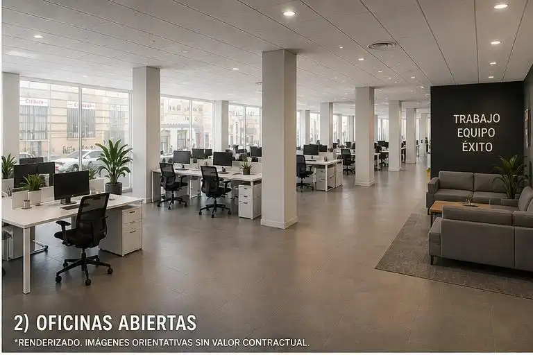 Local comercial en alquiler en Avenida Guatemala 6, imagen 19