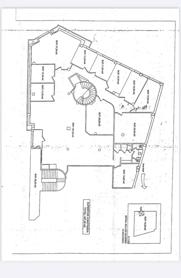 Local comercial de lloguer a Centre, imagen 12