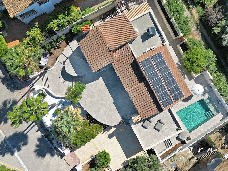 Vista exterior de Casa o chalet en venta en Artà con Aire acondicionado, Calefacción y Jardín privado
