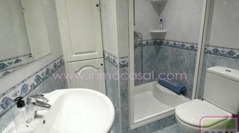 Foto 5 de Pis en venda a La Felguera, Asturias