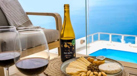 Foto 2 de Pis de lloguer a Castell del Rey, Almería Capital