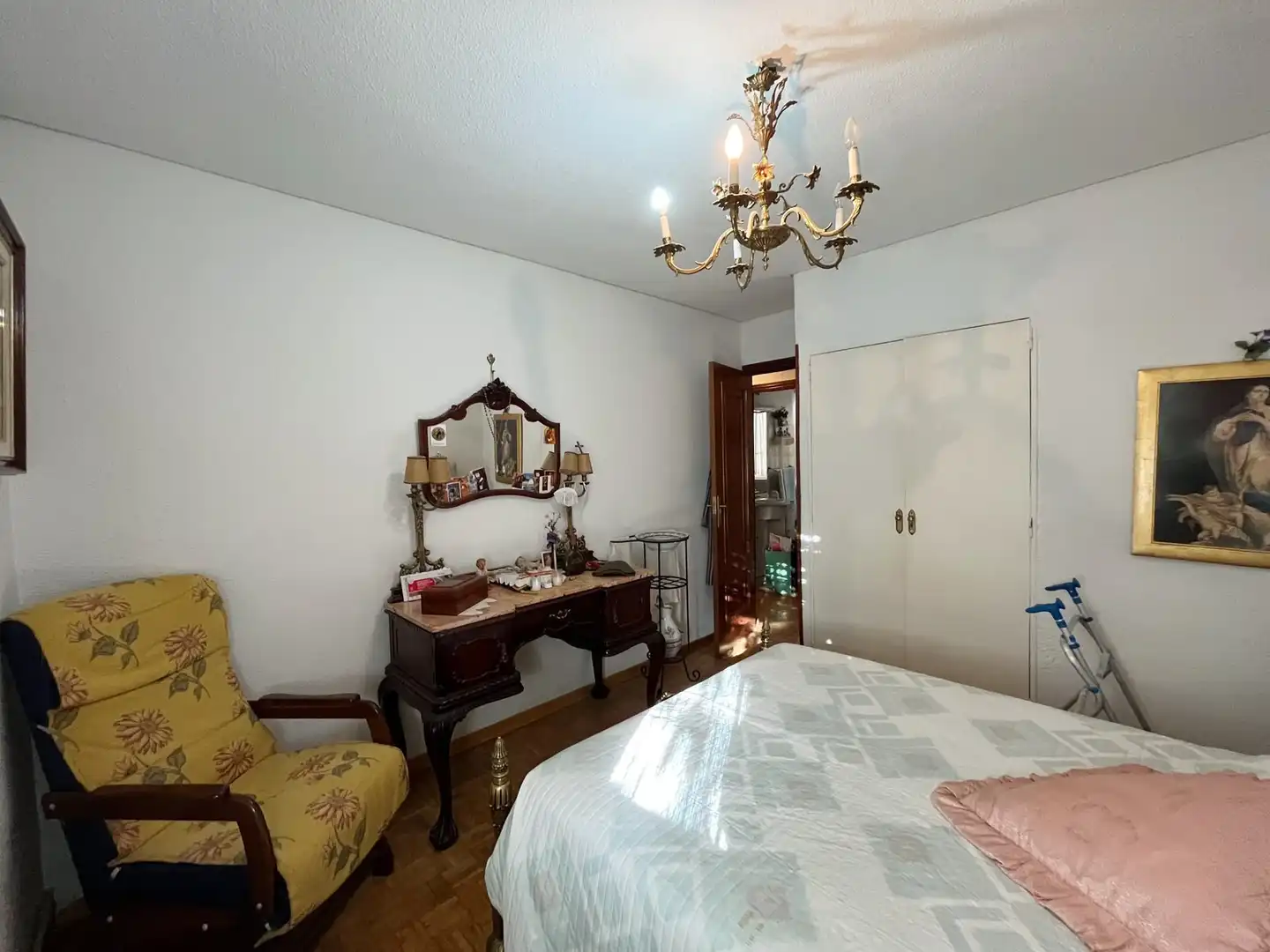 Wohnung mit Aufzug zum Verkauf in Calle de Camarena, imagen 24