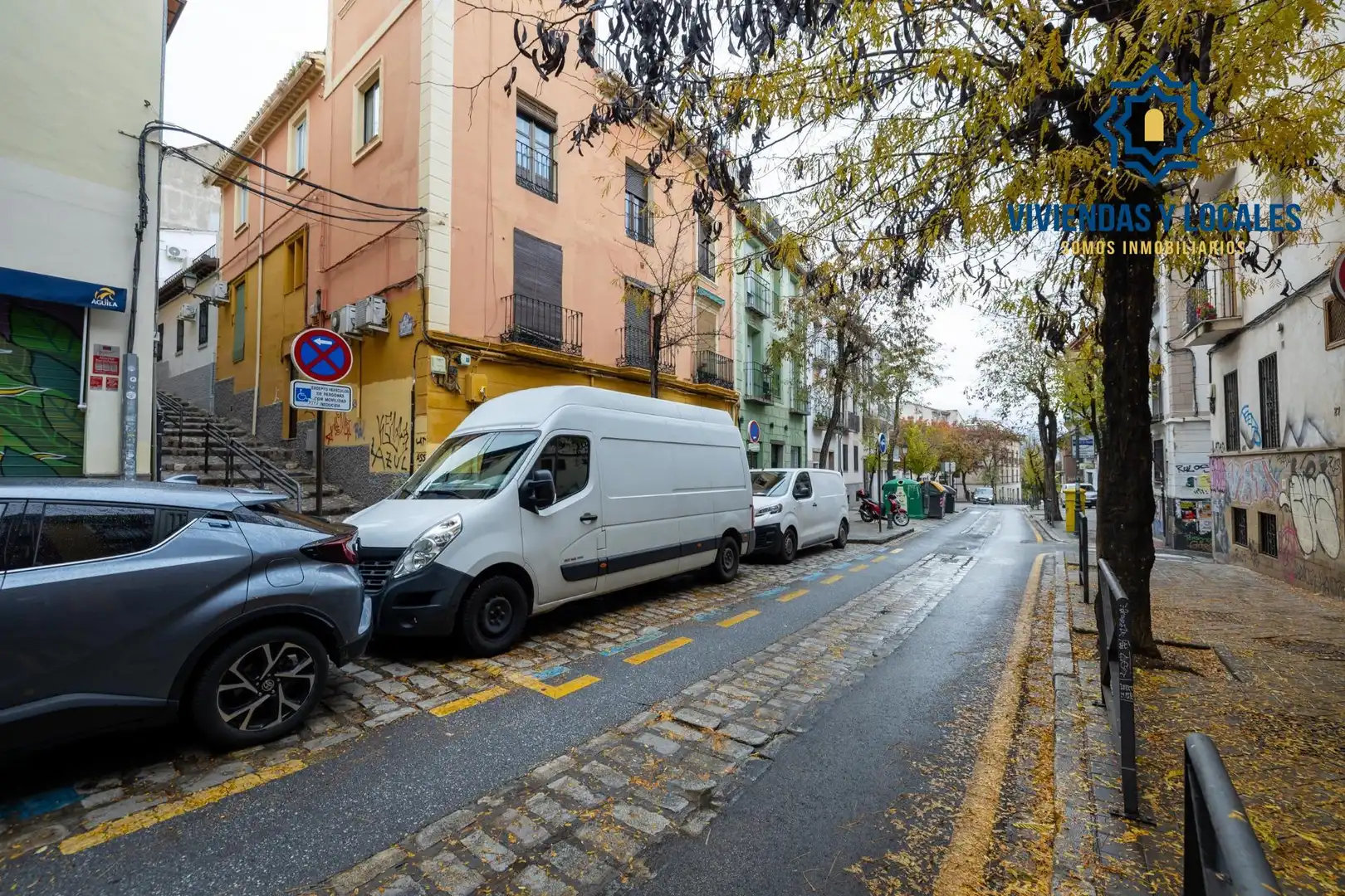 Residential land for sale in Calle Calle Alta de Cartuja 8, imagen 19