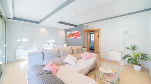 Foto 4 de Casa adosada en venda a Calle Reino Unido, 148, Zona Europa, Arroyomolinos (Madrid)