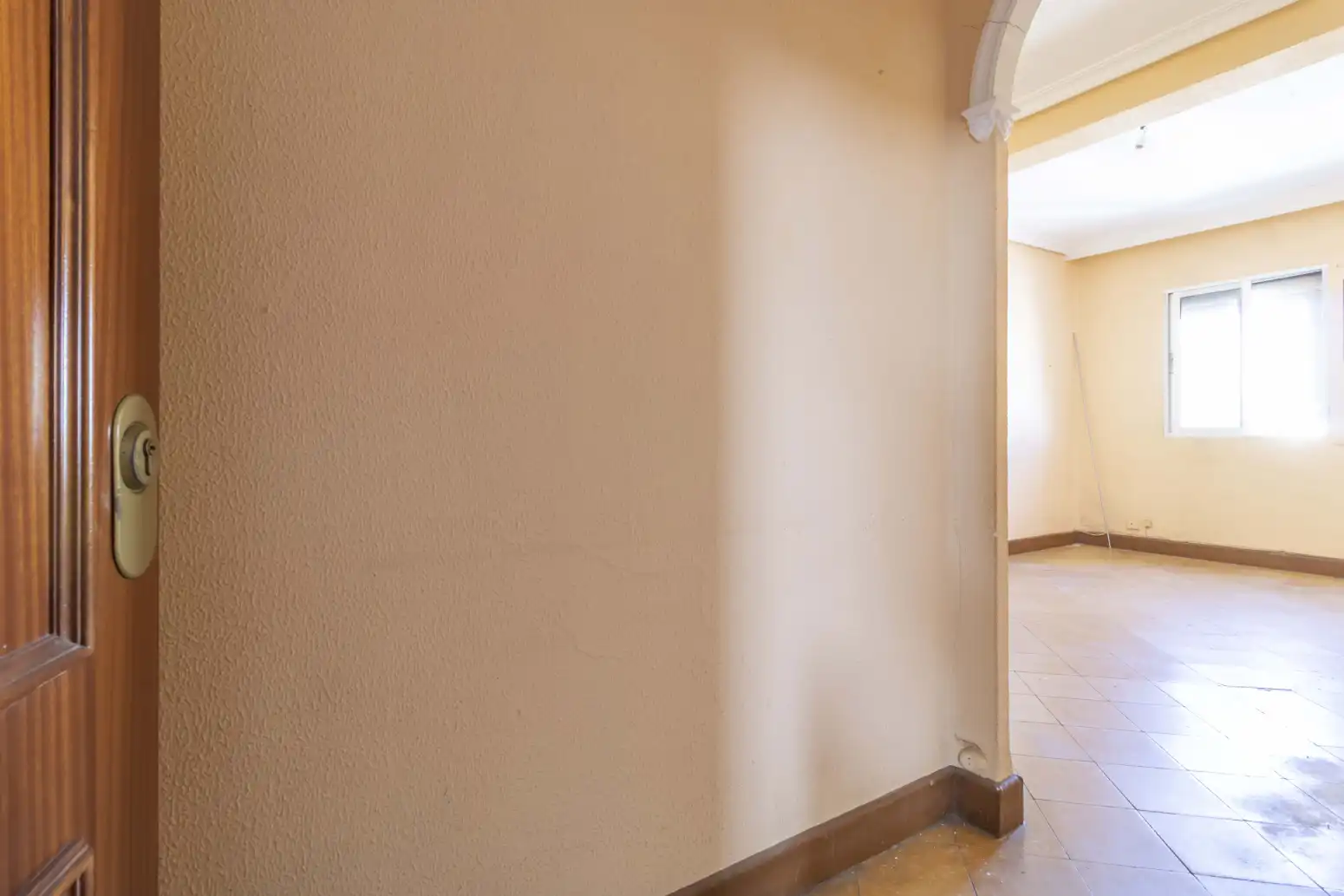 Flat for sale in Sevilla