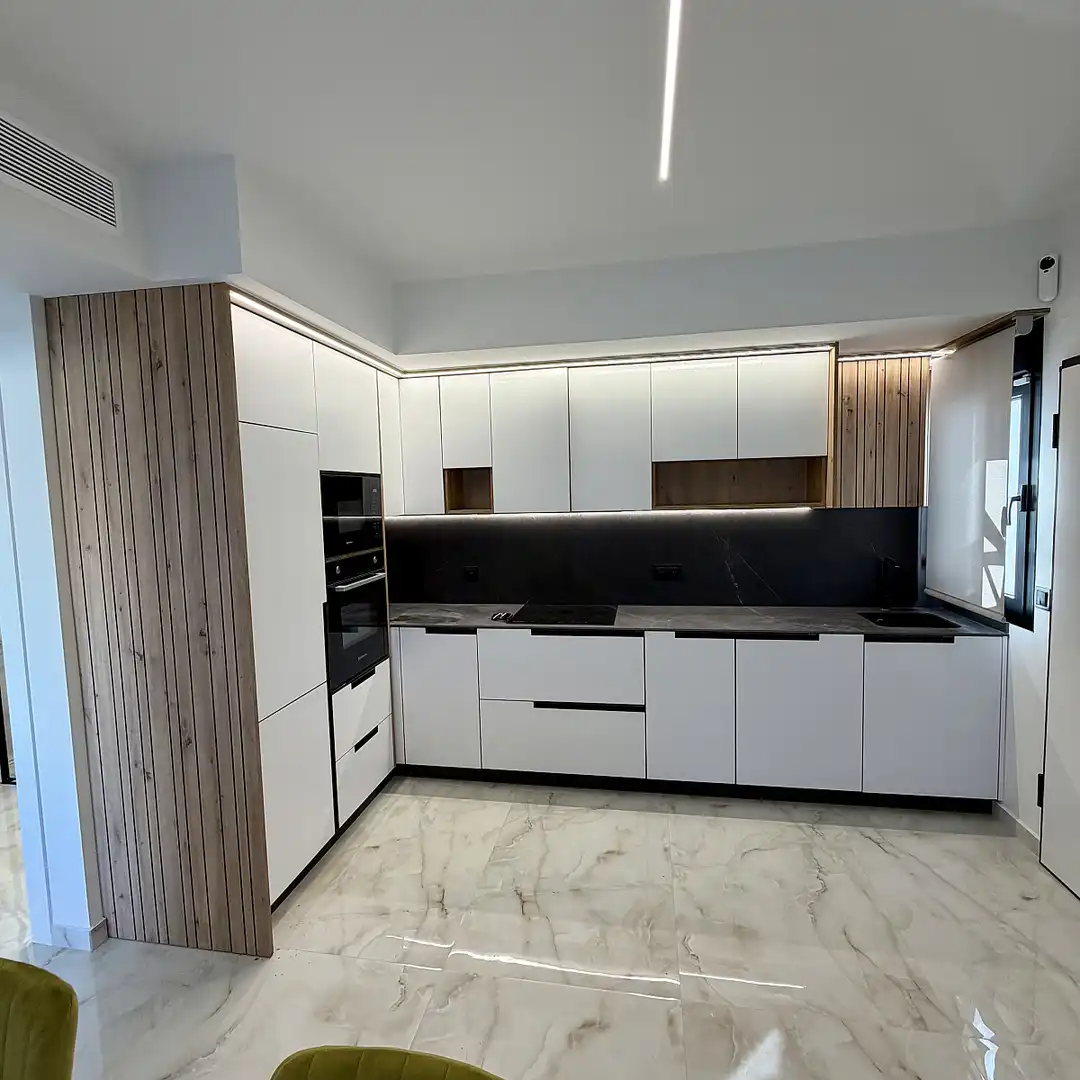 Apartment mit Terrasse zum Verkauf in Algorfa, imagen 19