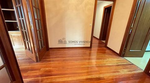 Foto 5 de Pis en venda a Centro, Ourense Capital